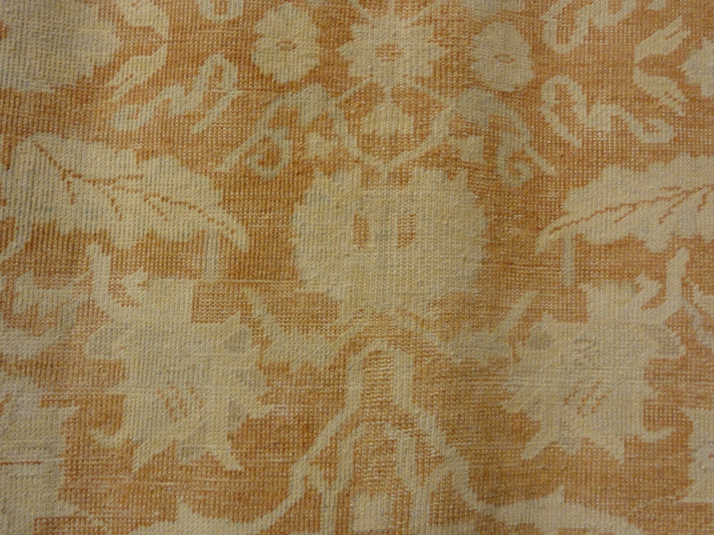 Fine Ziegler Montecito Oushak rug Collection