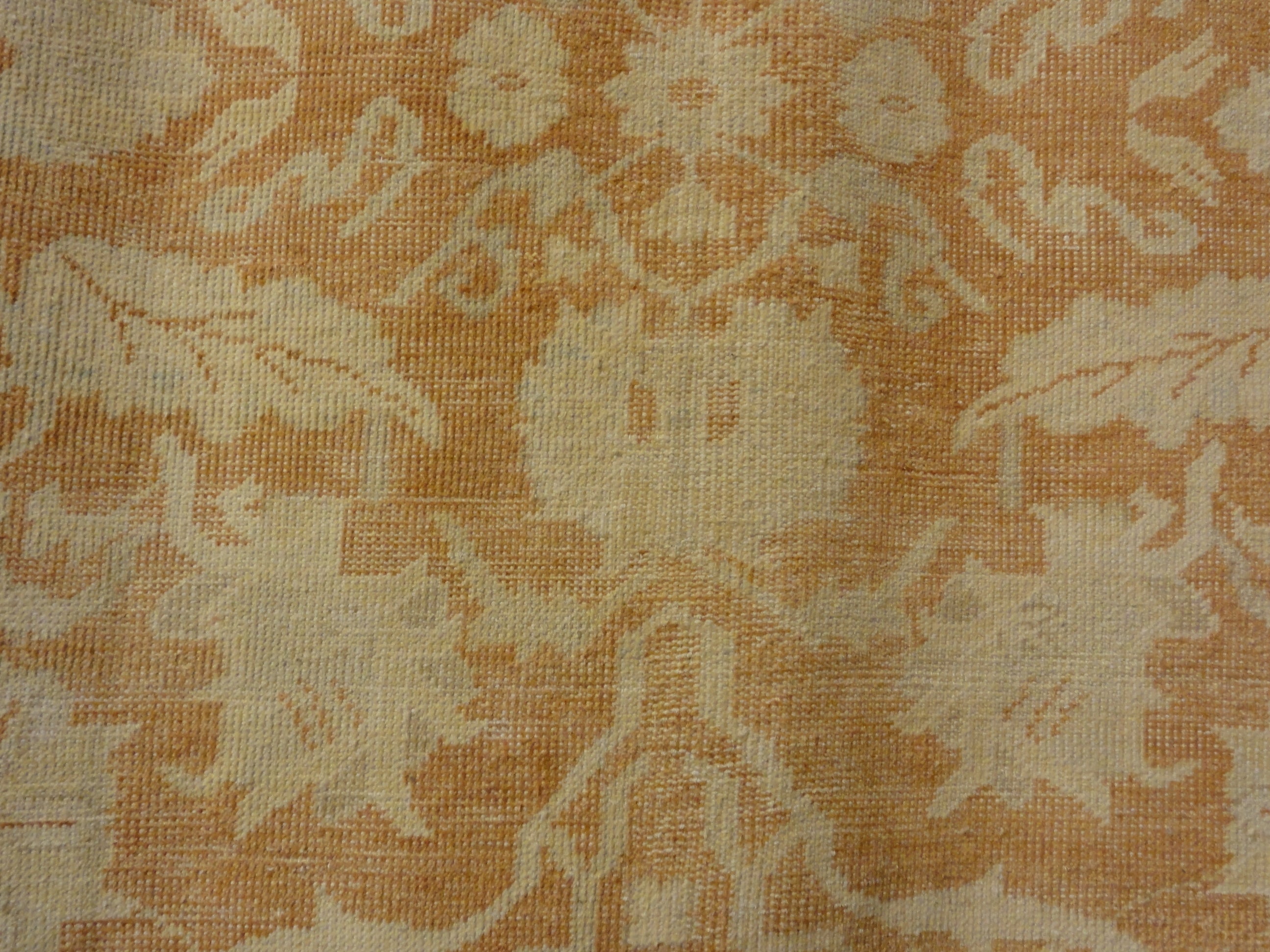 Fine Ziegler Montecito Oushak rug Collection