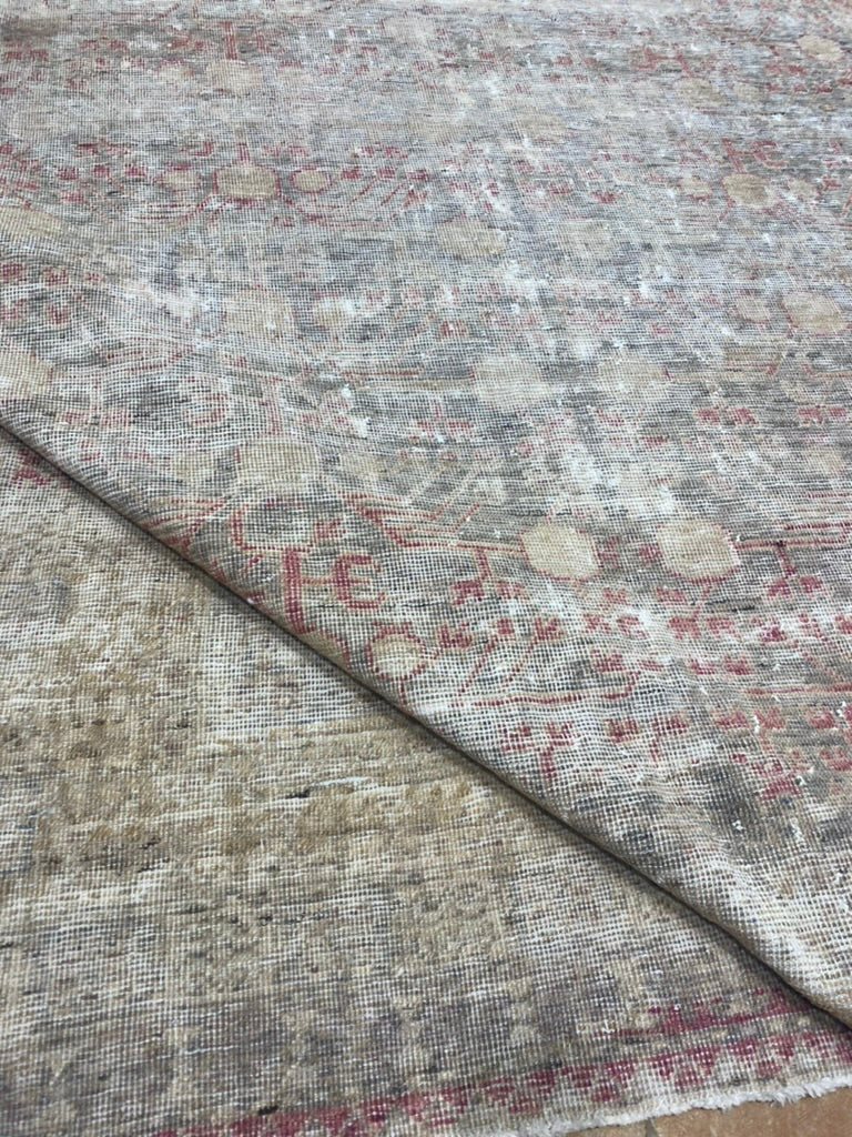 Antique Khotan Rug 32215