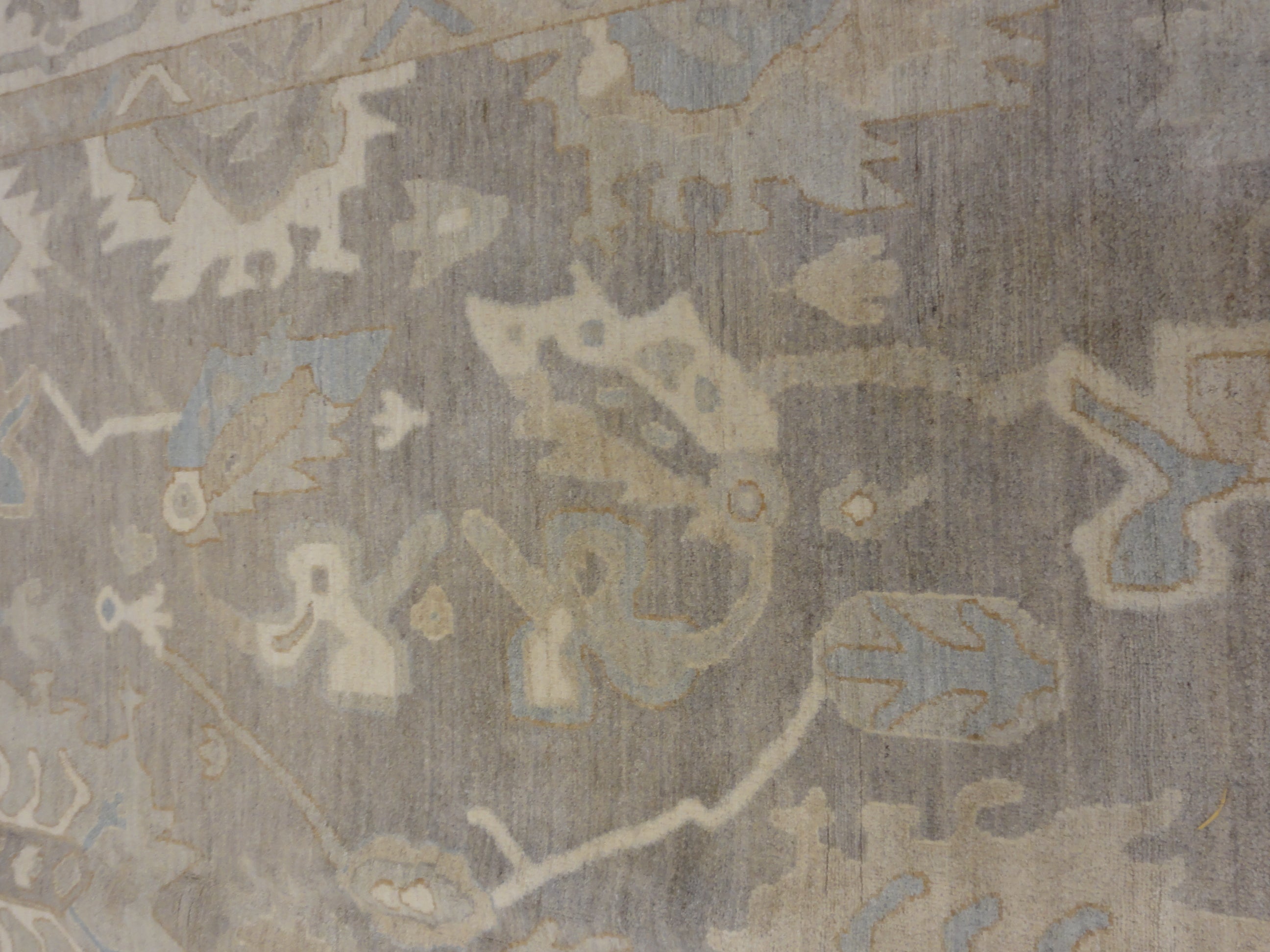 Ziegler & Co Oushak 37542