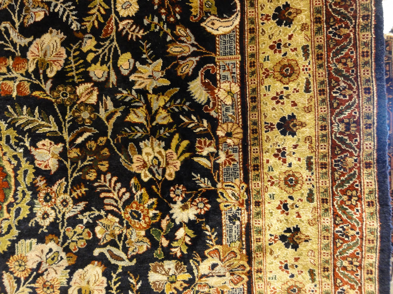 29323 Turkish Silk Hereke