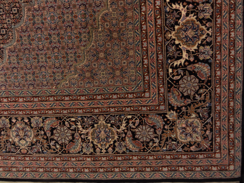 Antique Tabriz 28528
