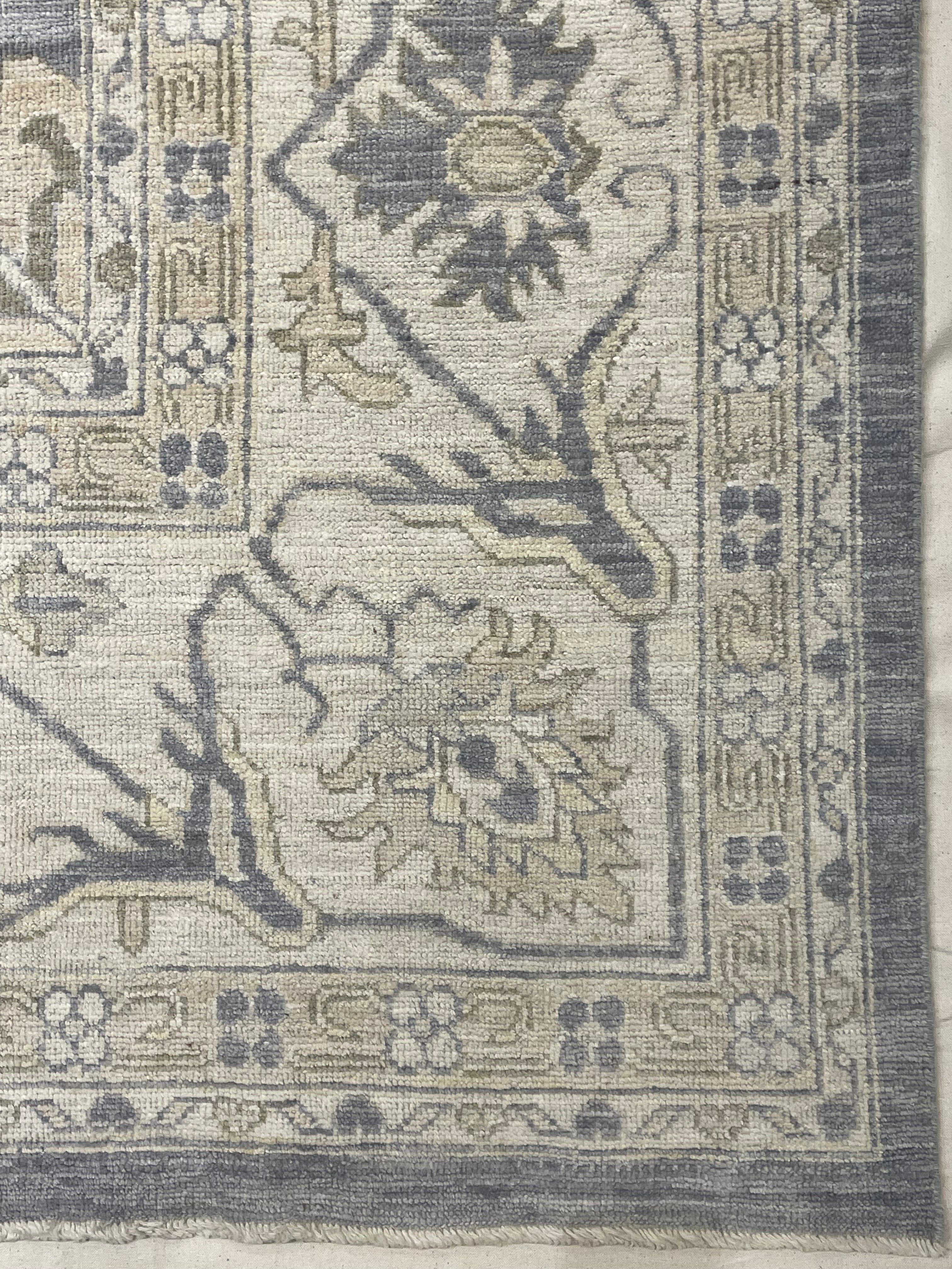 Fine Ziegler & Co. Usak 23458