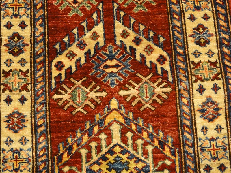 31408 Fine Caucasian Kazak