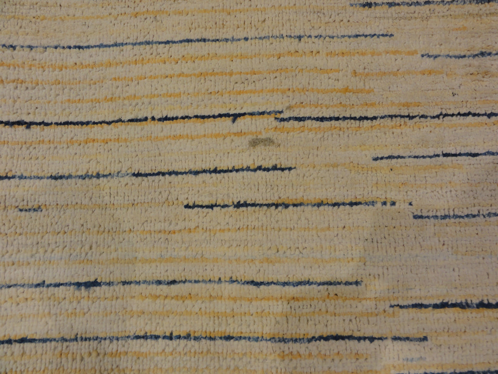 30677 Ziegler & Co. Leesa Organic Modern Stripes Rug