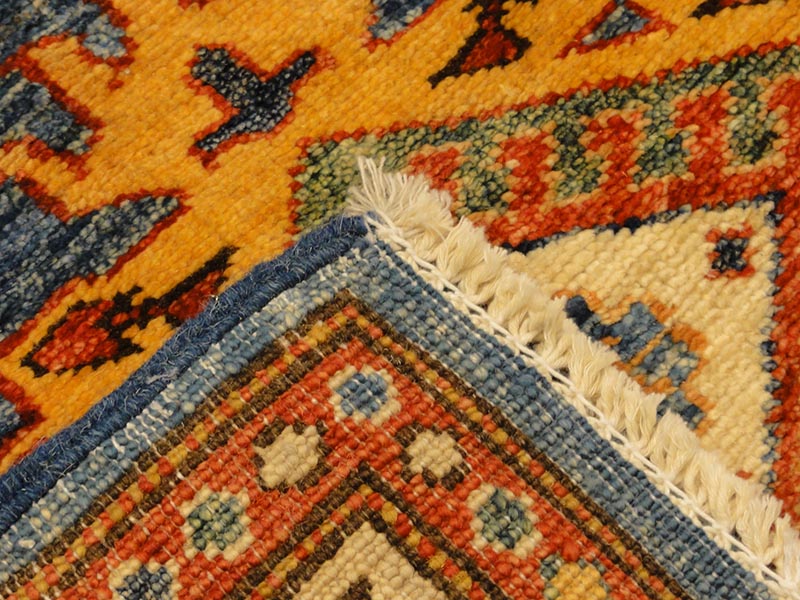 31405 Fine Caucasian Kazak