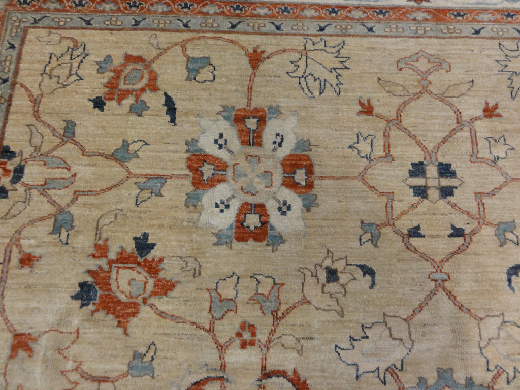 Ziegler & Co Vintage Farahan 37060