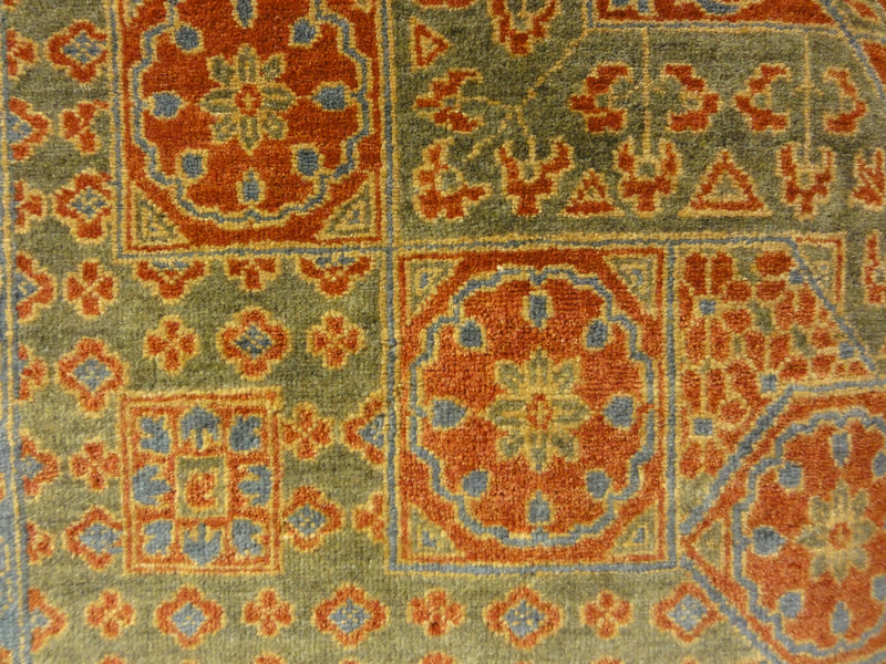 35037 Fine Mamluk Rug