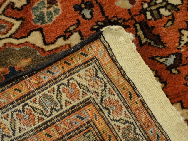 33856 Rare Antique Farahan