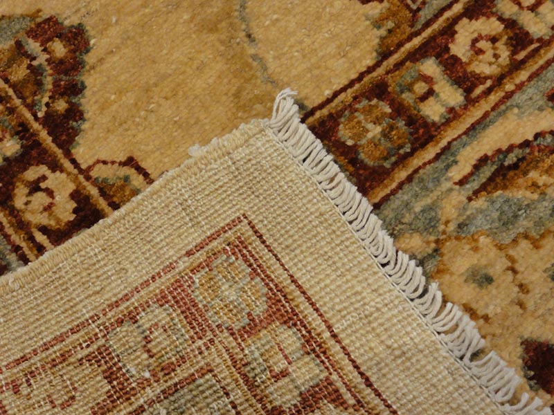 31363 Ziegler & Co Oushak