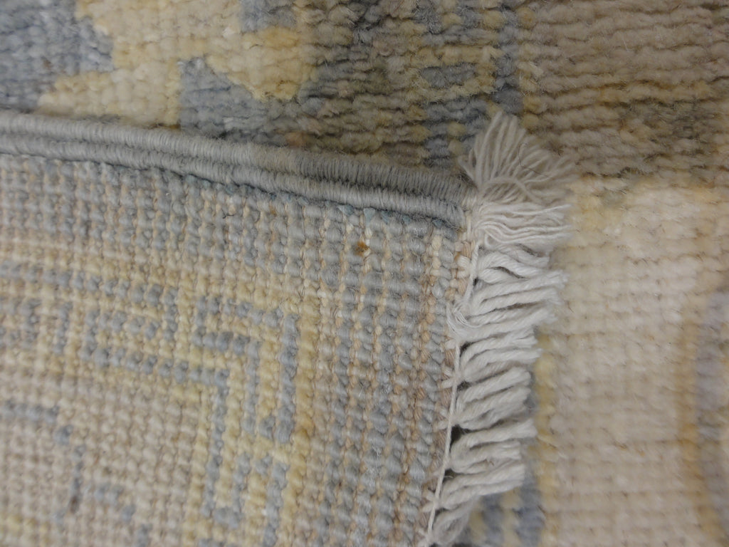 Ziegler & Co. Oushak 37012