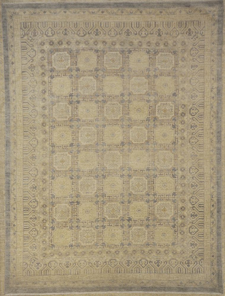 Finest Ziegler Khotan Santa babara design center rugs and more oriental carpet 4