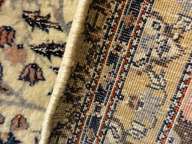Finest Isphahan Rug 36033
