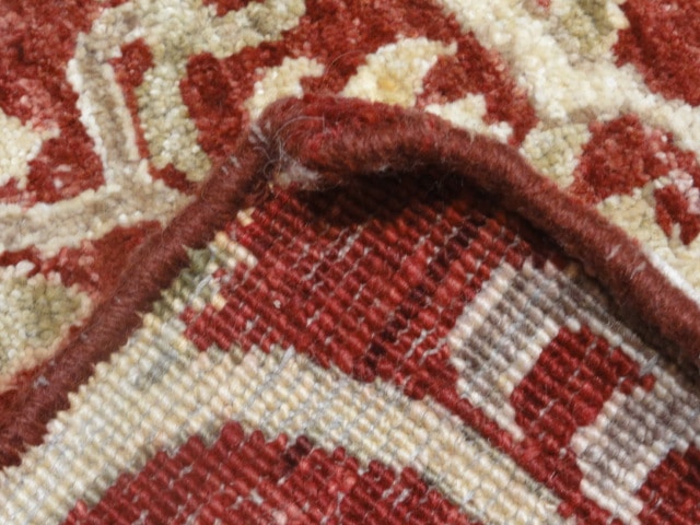 33139 Ziegler Oushak