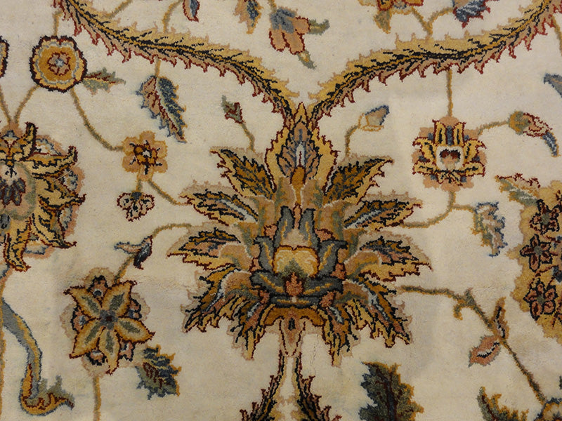 Finest Silk Mughal 28398