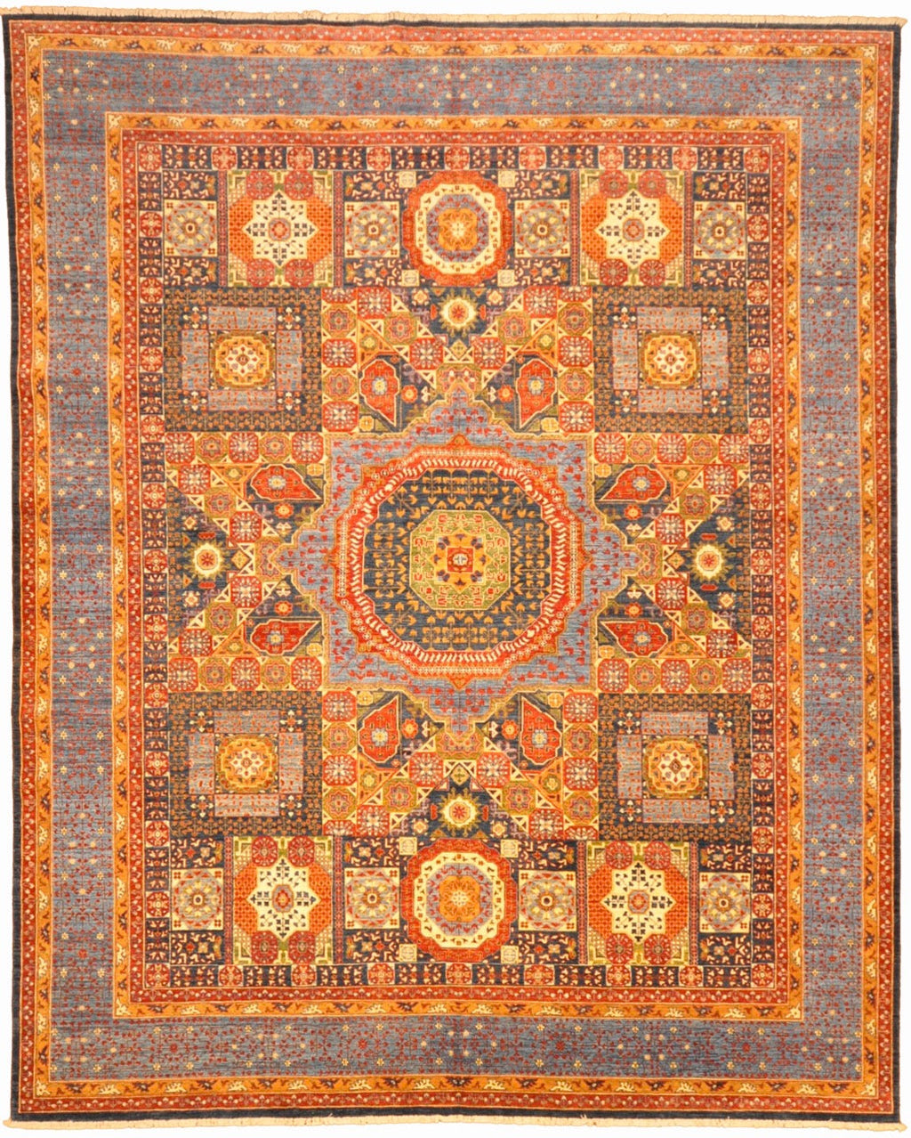 Ziegler & Co Farahan 25270
