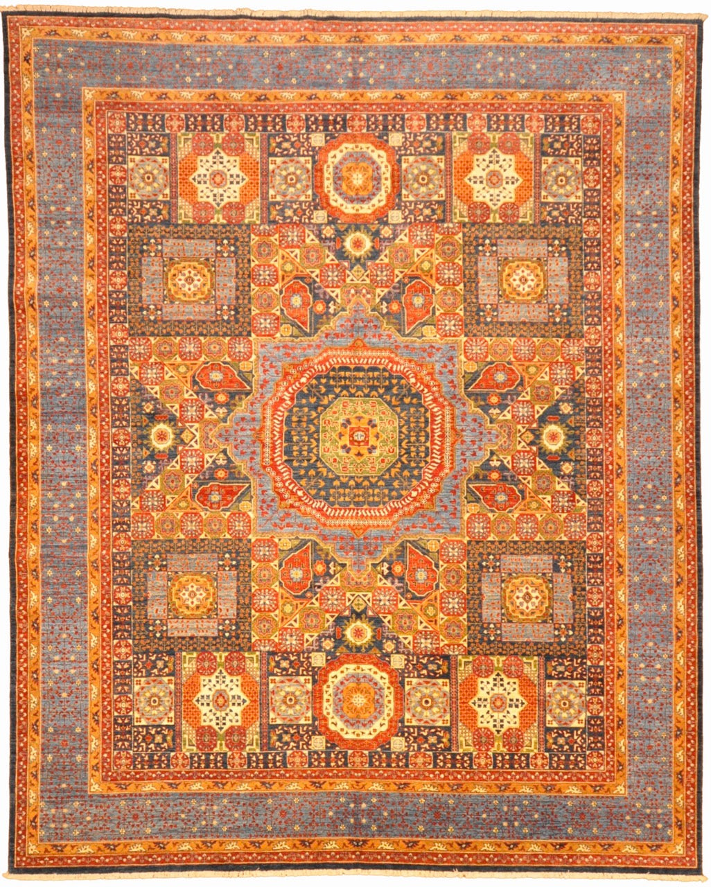 Ziegler & Co Farahan 25270