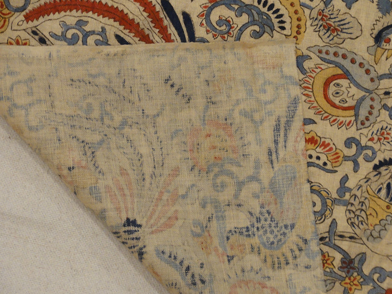 31773 Rare Japanese Textile
