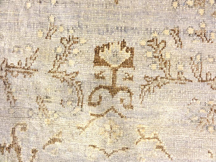 Sari Rug | Rugs & More | Santa Barbara Design Center 32681