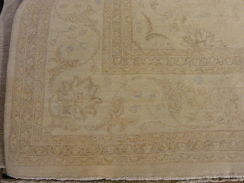 28420 Ziegler & Co Oushak