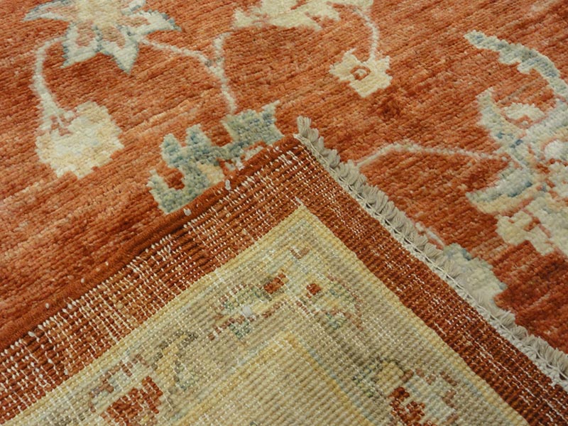 Ziegler Oushak 27844