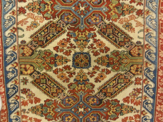 Rare Antique Zeichur 30080