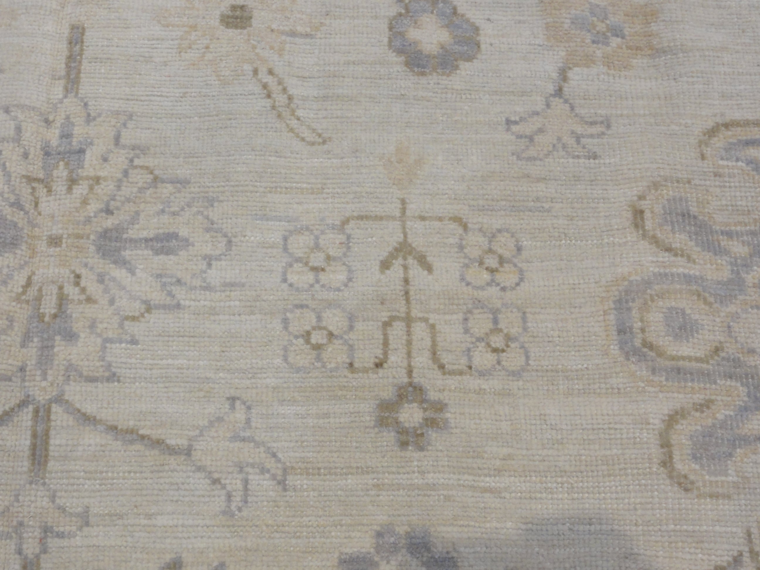 37047 Ziegler & Co. Pashmina Oushak