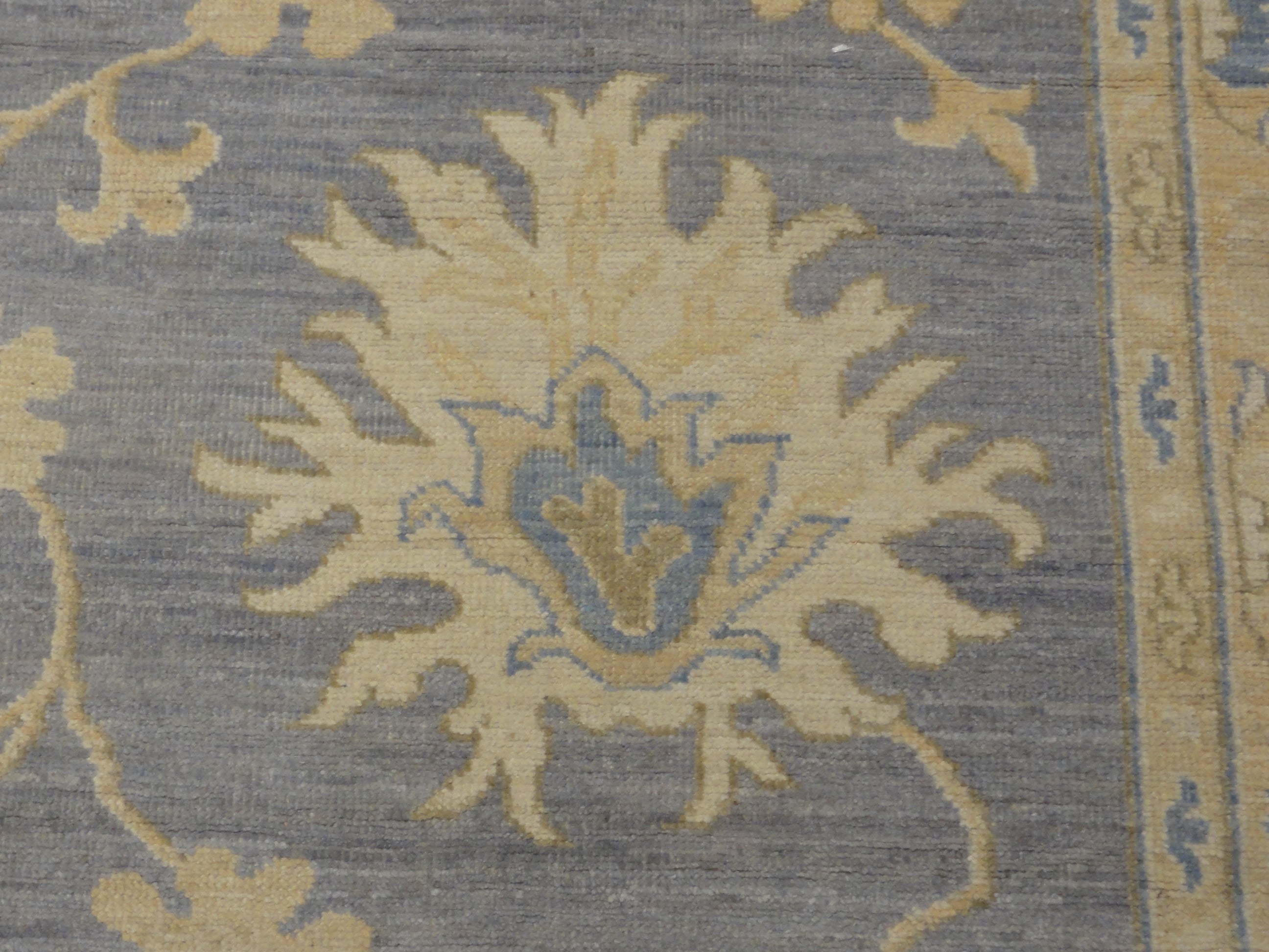 37045 Ziegler & Co Pashmina Oushak