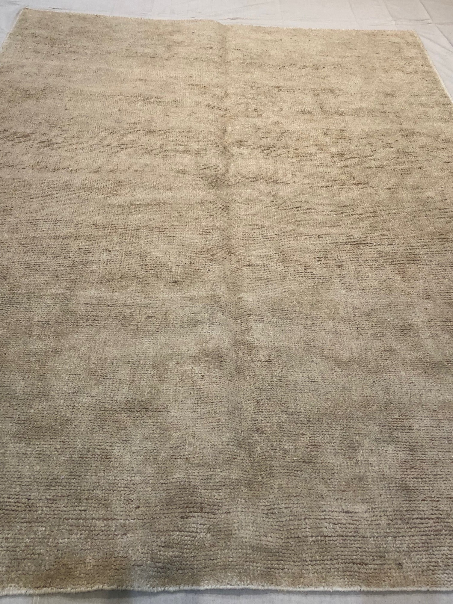 Ziegler & Co. Organic Rug 38165