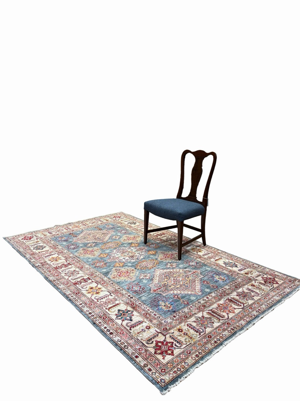 Ziegler & Co.Caucasian Rug 23024