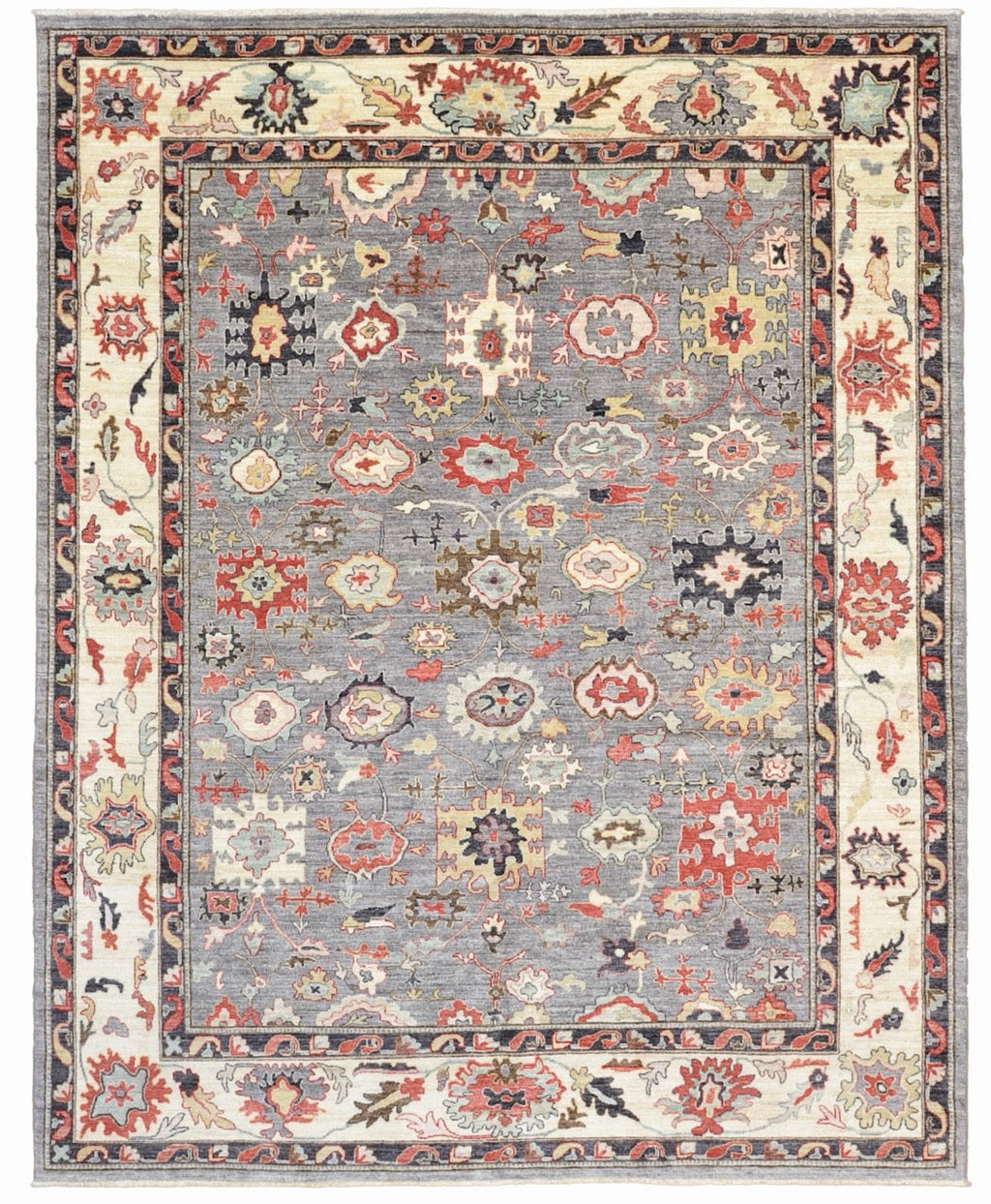 Ziegler & Co. Fine Farahan 25420