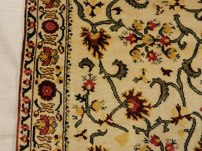 Finest Silk Ivory 45254