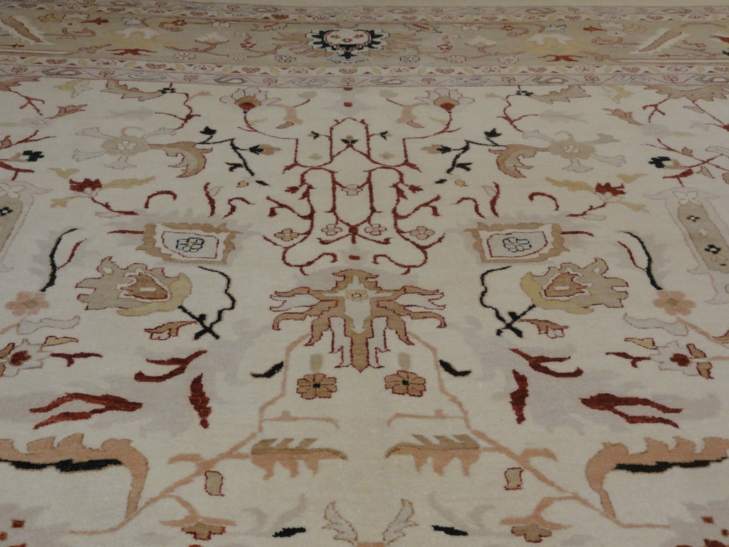 Vintage Ziegler & Co. Agra 36559