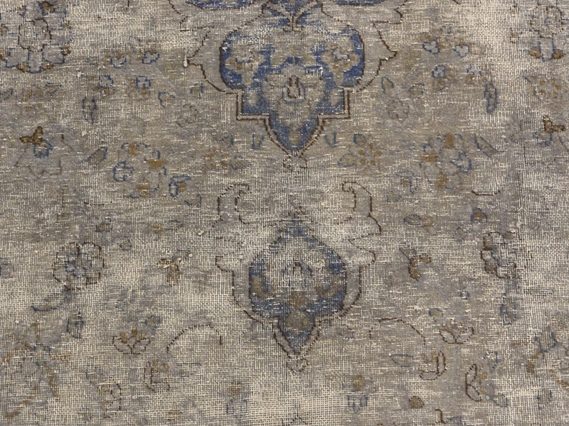30255 Vintage Persian Rug