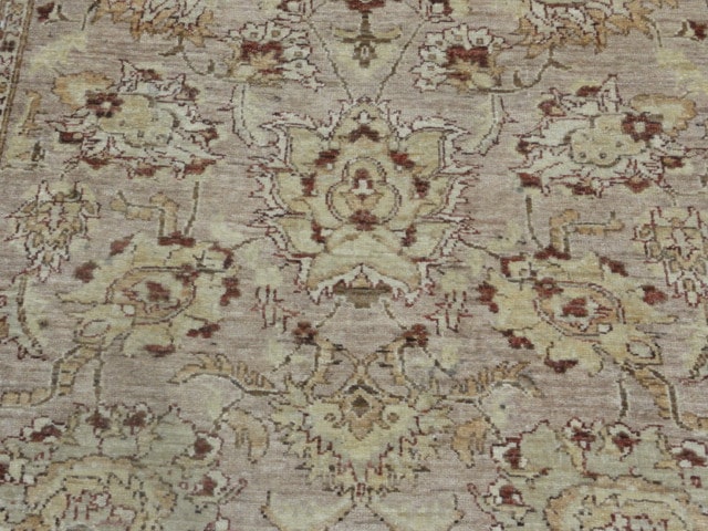 Ziegler Oushak Runner 27805