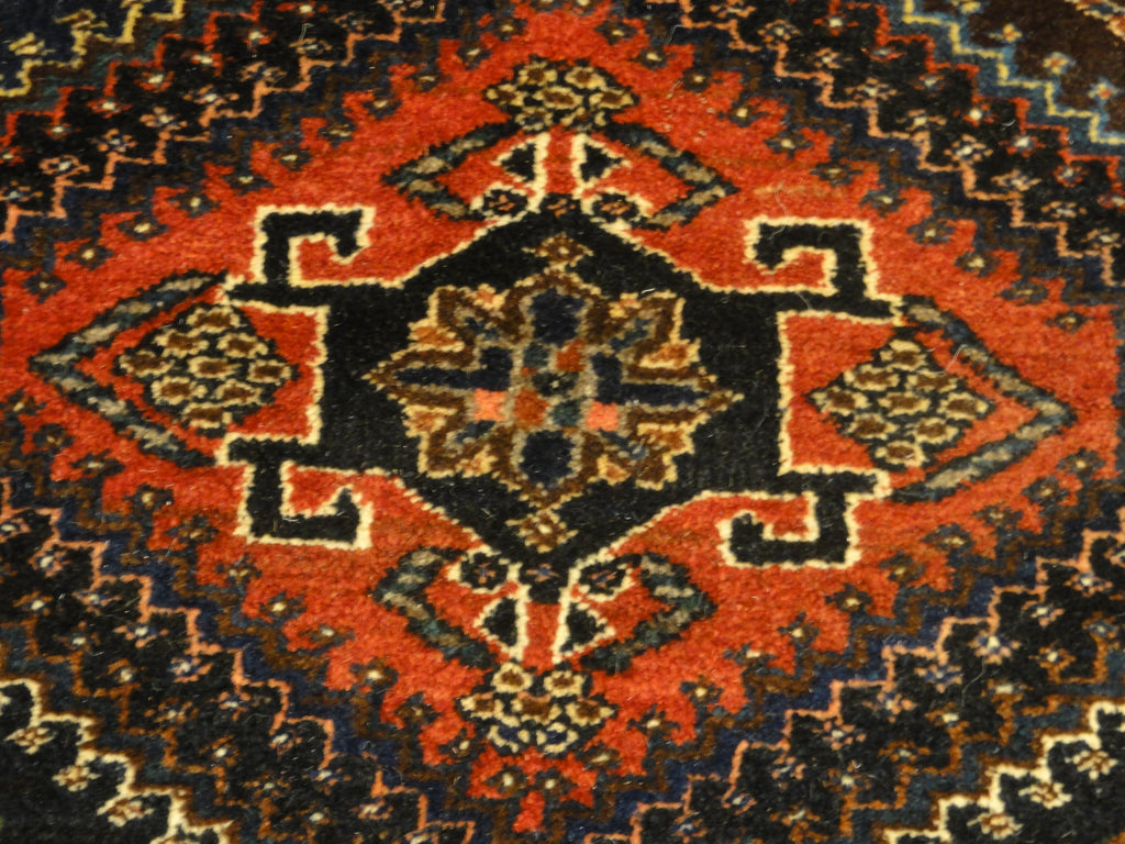 29854 Antique Armanibaf Rug