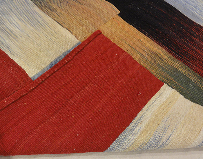 Modern Kelim Rugs & More