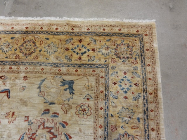 33457 Ziegler & Co Vintage Sultanabad