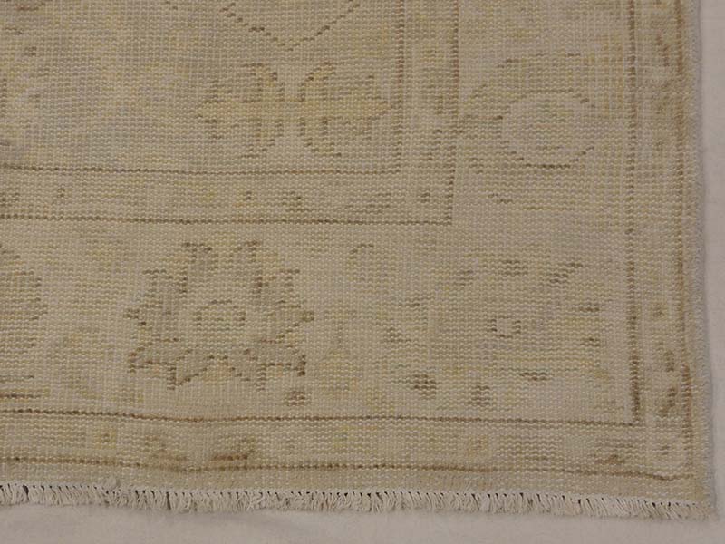 44899 Fine Montecito Usak Rug