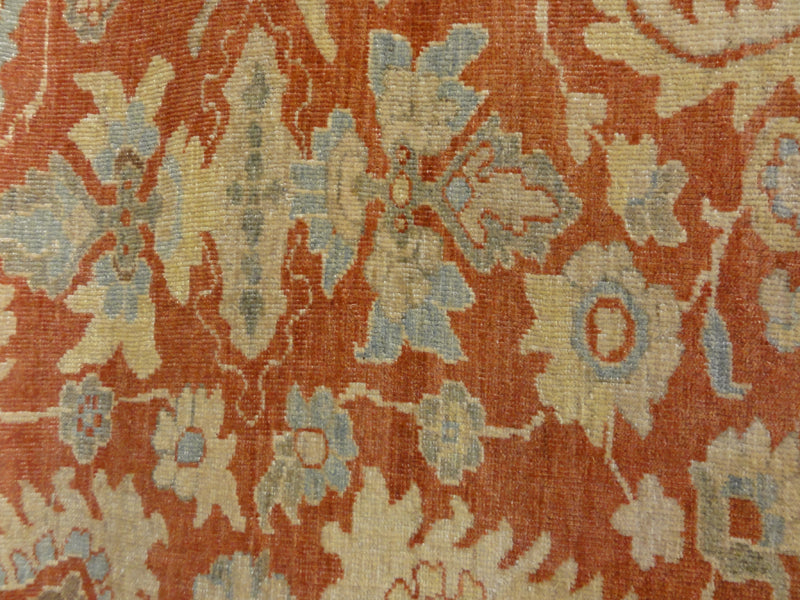 Finest Persian Sultanabad 28423