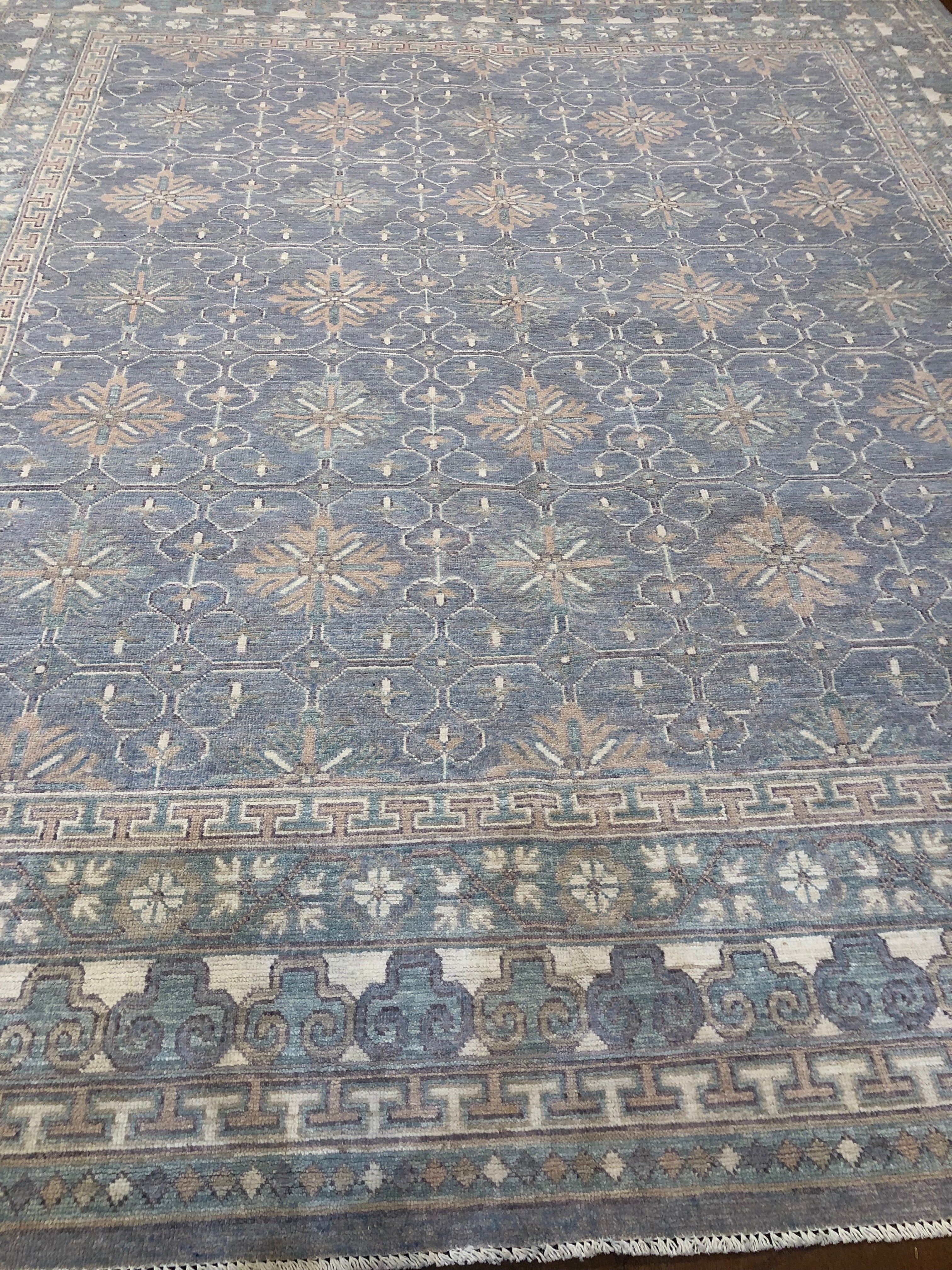 37546 Ziegler & Co Oushak