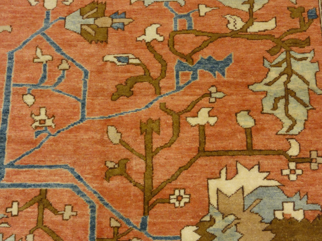 Bakhshayesh Vintage 33330