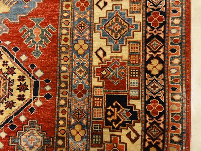 Ziegler & Co. Kazak Santa Barbara Design Center 46829 .