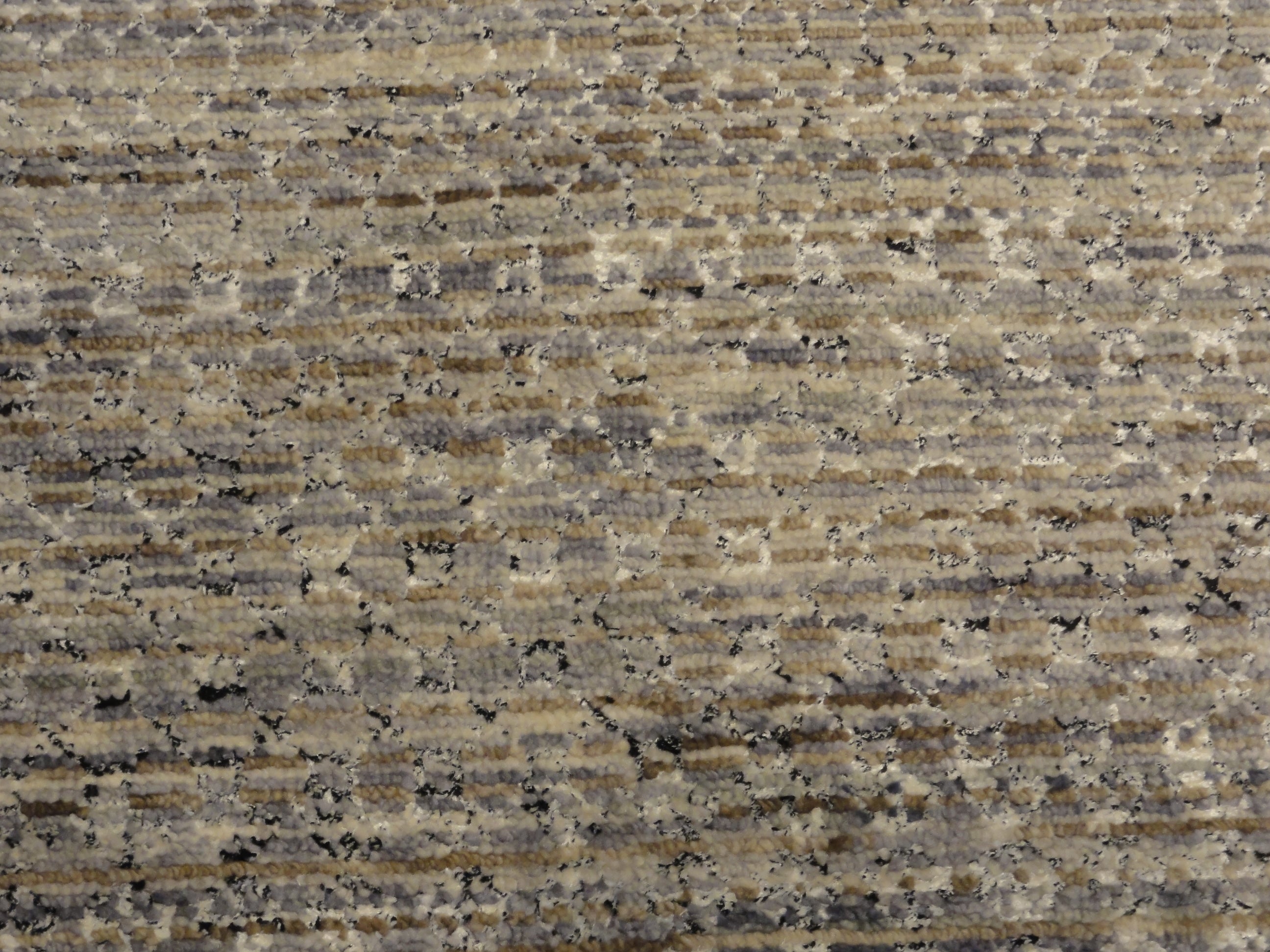 33388 Modern Grey Rug