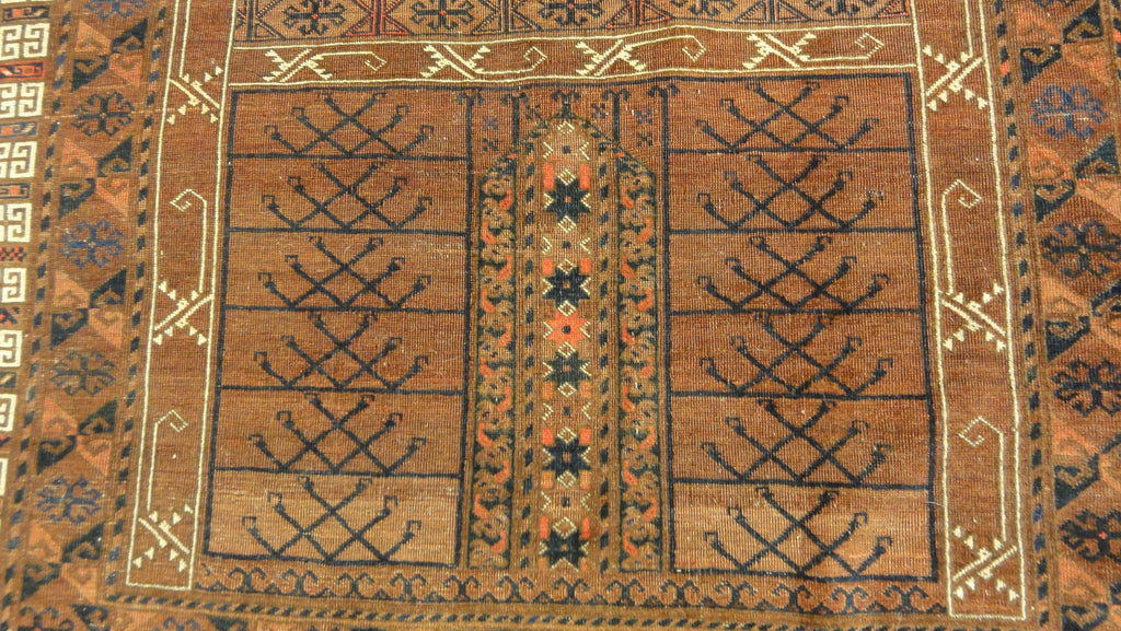 Antique Hatchli 34614