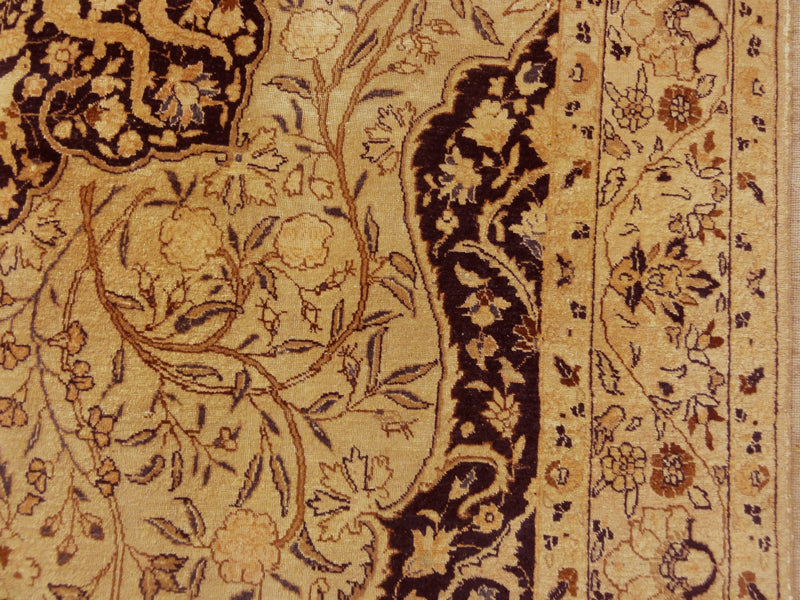 Antique Tabriz 27777