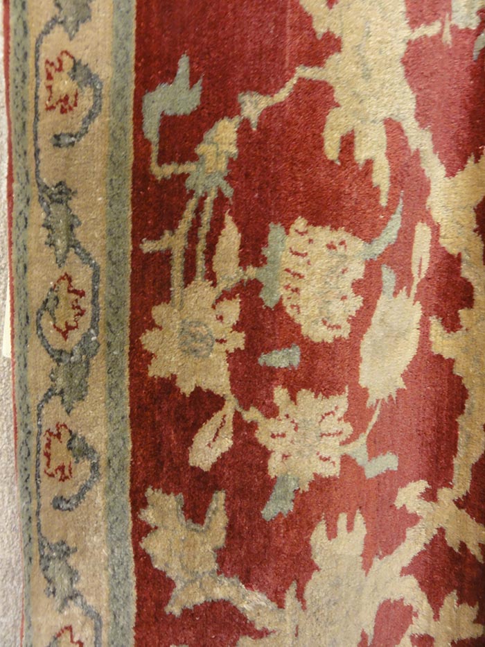 antique Chinese Peking Rug | Rugs and More | Santa Barbara Design Center 29444