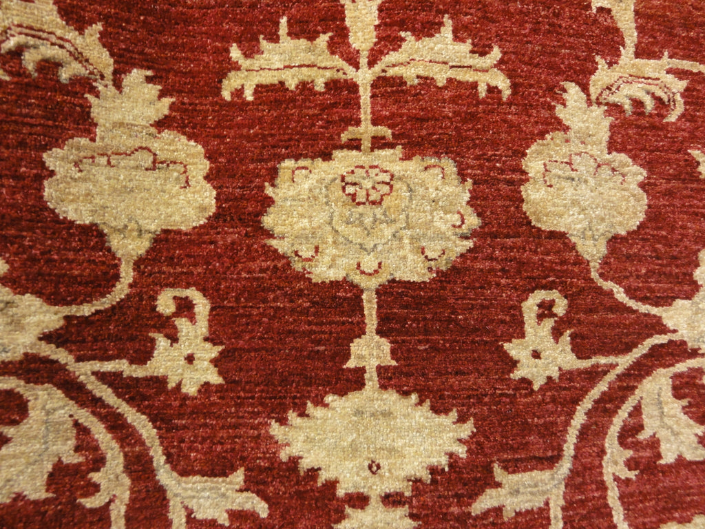 Finest Ziegler Co Usak Rug 35405