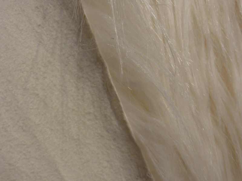 Kashmiri Goat Skin 28645