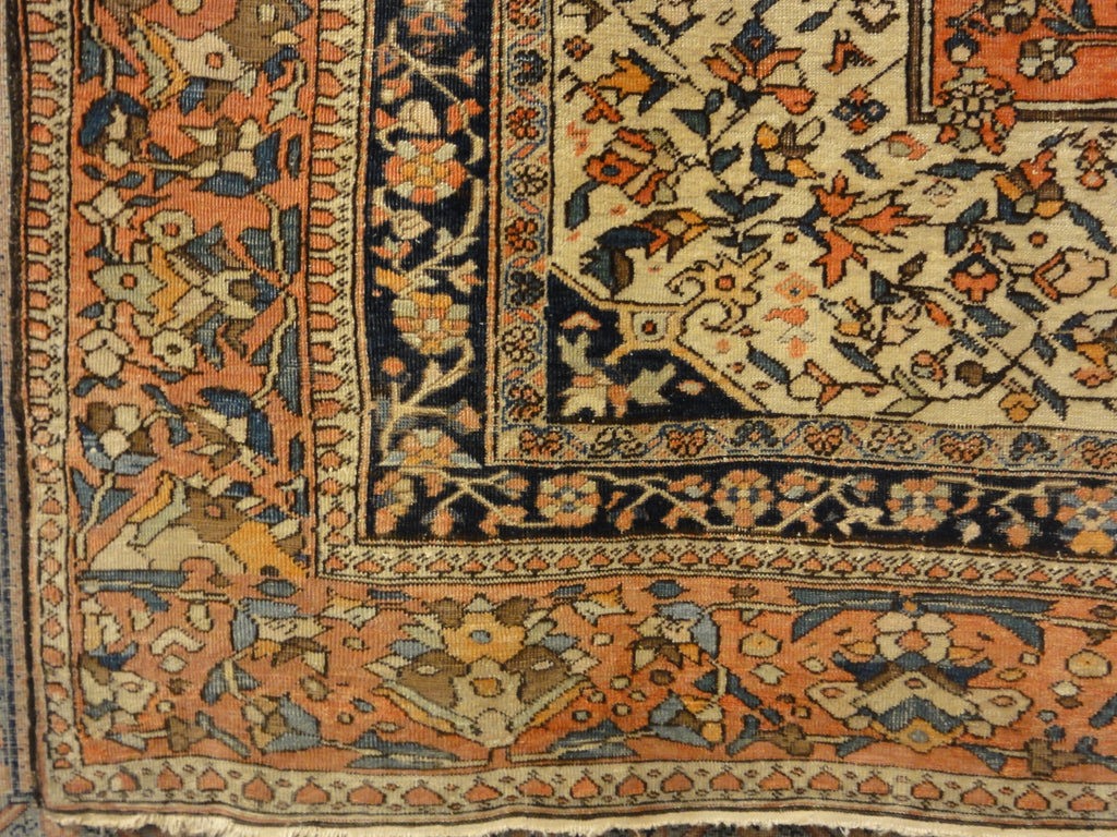 35991 Antique Farahan Rug